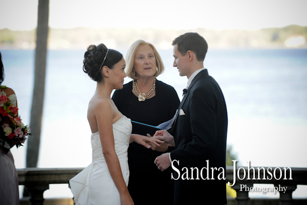 Best Club Continental wedding photographer - Sandra Johnson (SJFoto.com)